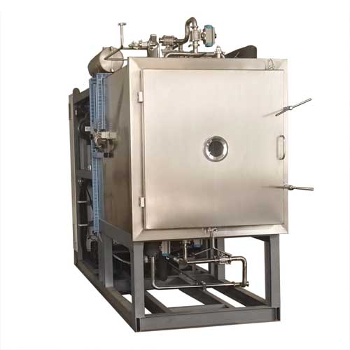 制藥凍干機(jī)