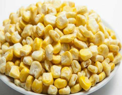 凍干玉米