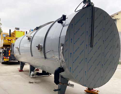 食品凍干機(jī)