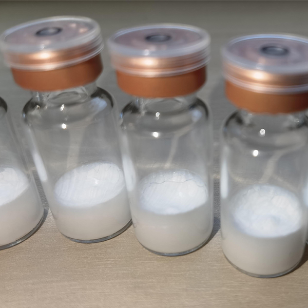 凍干粉溶液：生物制藥真空冷凍干燥機應(yīng)用