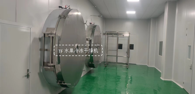 冷凍干燥機|凍干機|真空冷凍干燥機|大型冷凍干燥機|食品凍干機|制藥真空冷凍干燥機|食品凍干設(shè)備|制藥冷凍干燥機