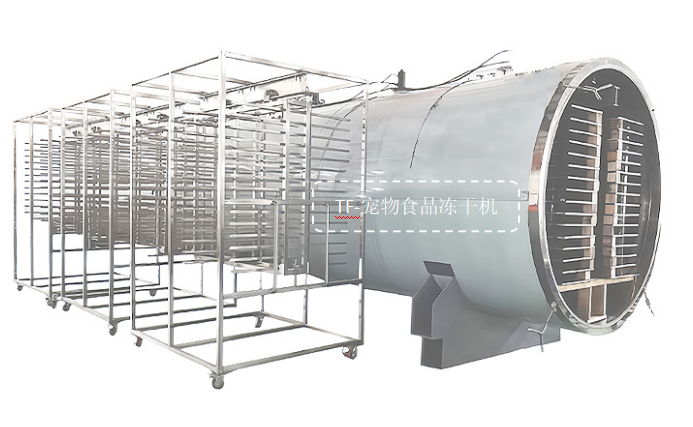 冷凍干燥機|凍干機|真空冷凍干燥機|大型冷凍干燥機|食品凍干機|制藥真空冷凍干燥機|食品凍干設(shè)備|制藥冷凍干燥機