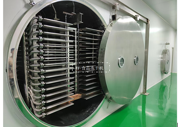 冷凍干燥機(jī)|凍干機(jī)|真空冷凍干燥機(jī)|大型冷凍干燥機(jī)|食品凍干機(jī)|制藥真空冷凍干燥機(jī)|食品凍干設(shè)備|制藥冷凍干燥機(jī)