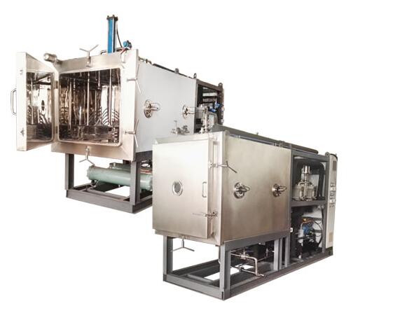 制藥凍干設(shè)備的技術(shù)原理及優(yōu)勢