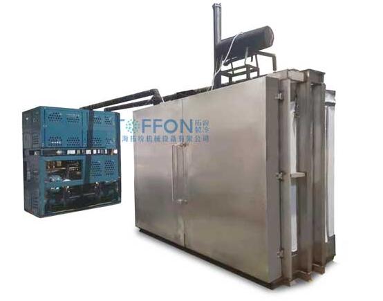 凍融機(jī)設(shè)備的工作原理及應(yīng)用領(lǐng)域