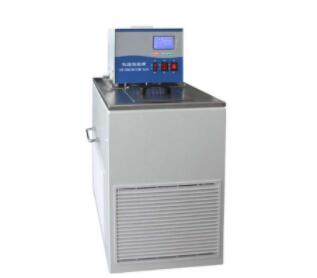 粘度計專用低溫恒溫槽的高效制冷系統(tǒng)