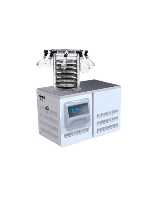 實驗室多歧管凍干機的工作原理及特點