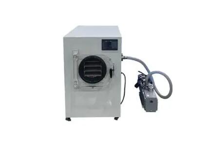 實驗室用小型冷凍干燥機：科研領域的重要助手