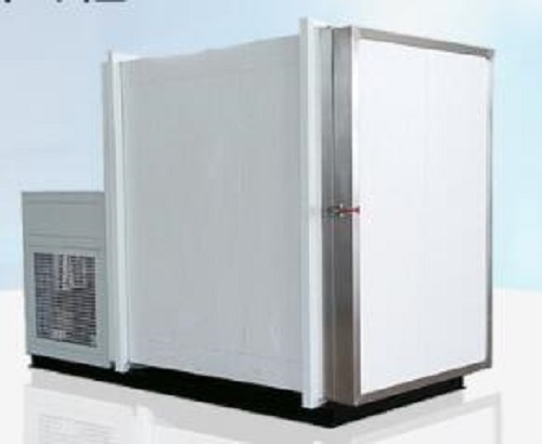 實(shí)驗(yàn)室用低溫冰箱在安全性方面的保障