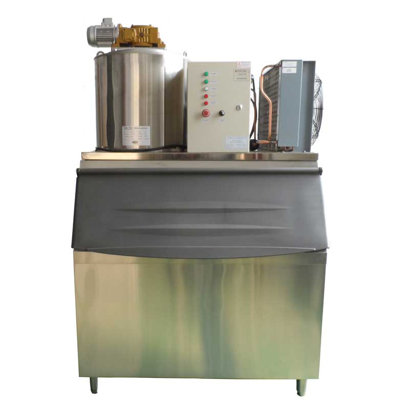 淡水片冰機(jī)TF-ZBJ-P1.2