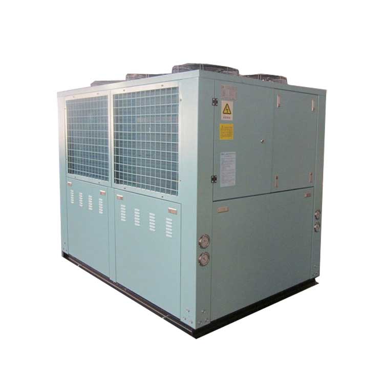 螺桿式工業(yè)冷水機 -15℃雙機一