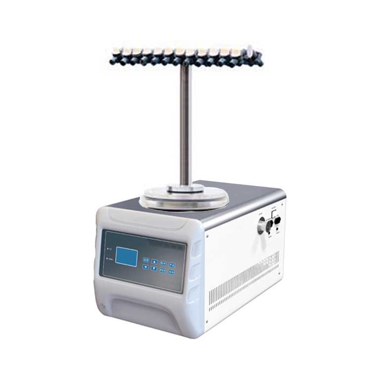 T型架凍干機TF-FD-1E