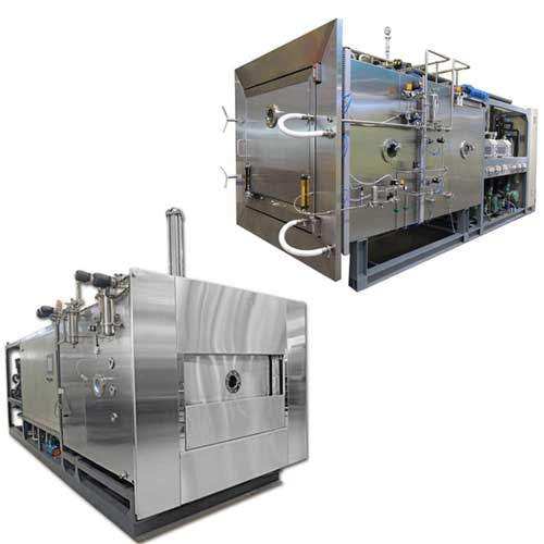 制藥凍干機(jī)