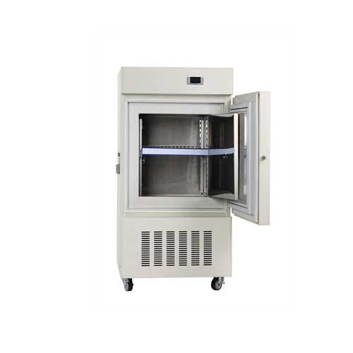 小型超低溫冰箱TF-60-30-LA