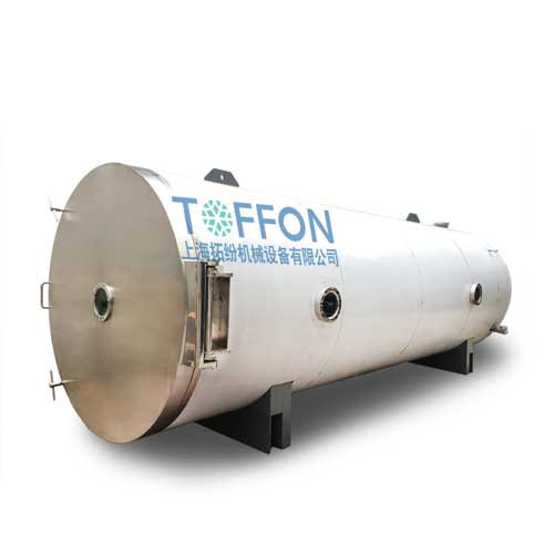 食品凍干機(jī)