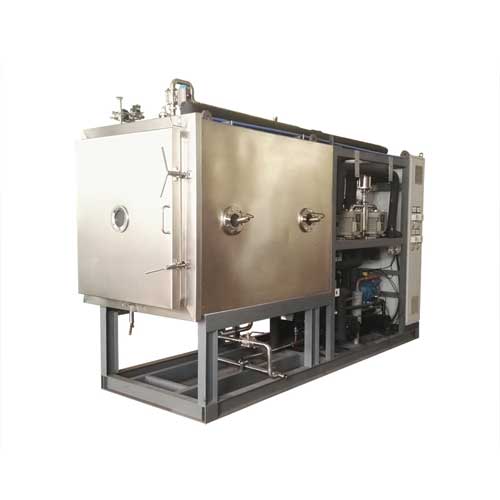 制藥冷凍干燥機(jī)