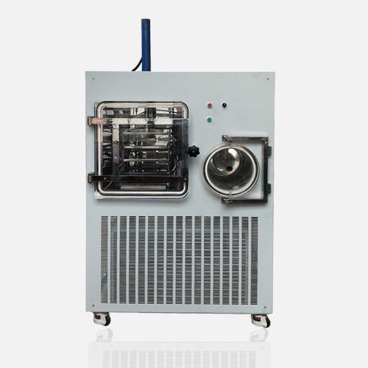 土壤凍干機(jī)